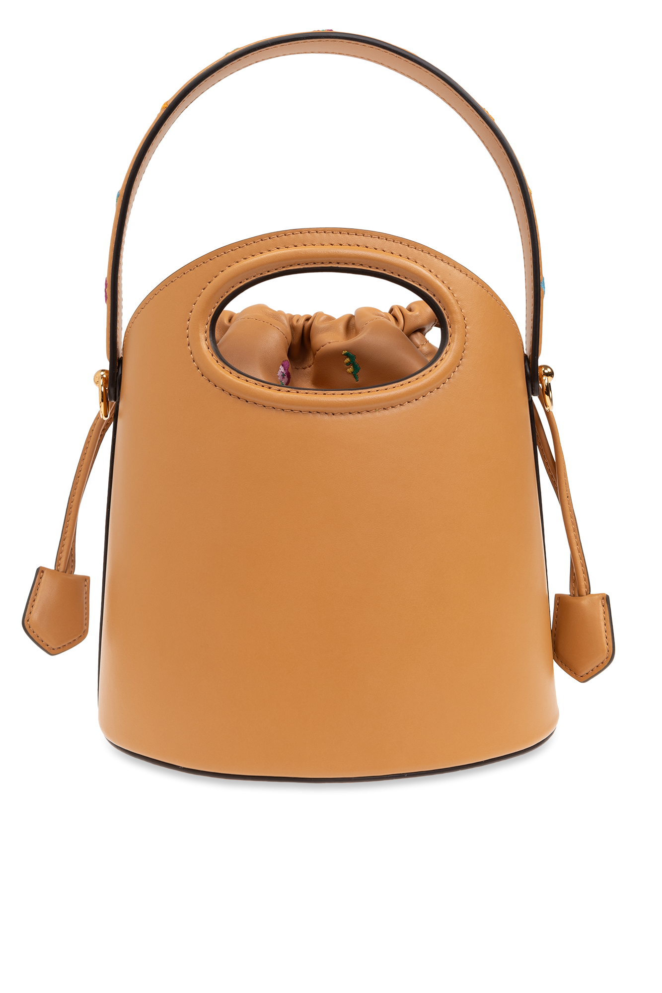 Etro ‘Saturno Medium’ bucket shoulder bag