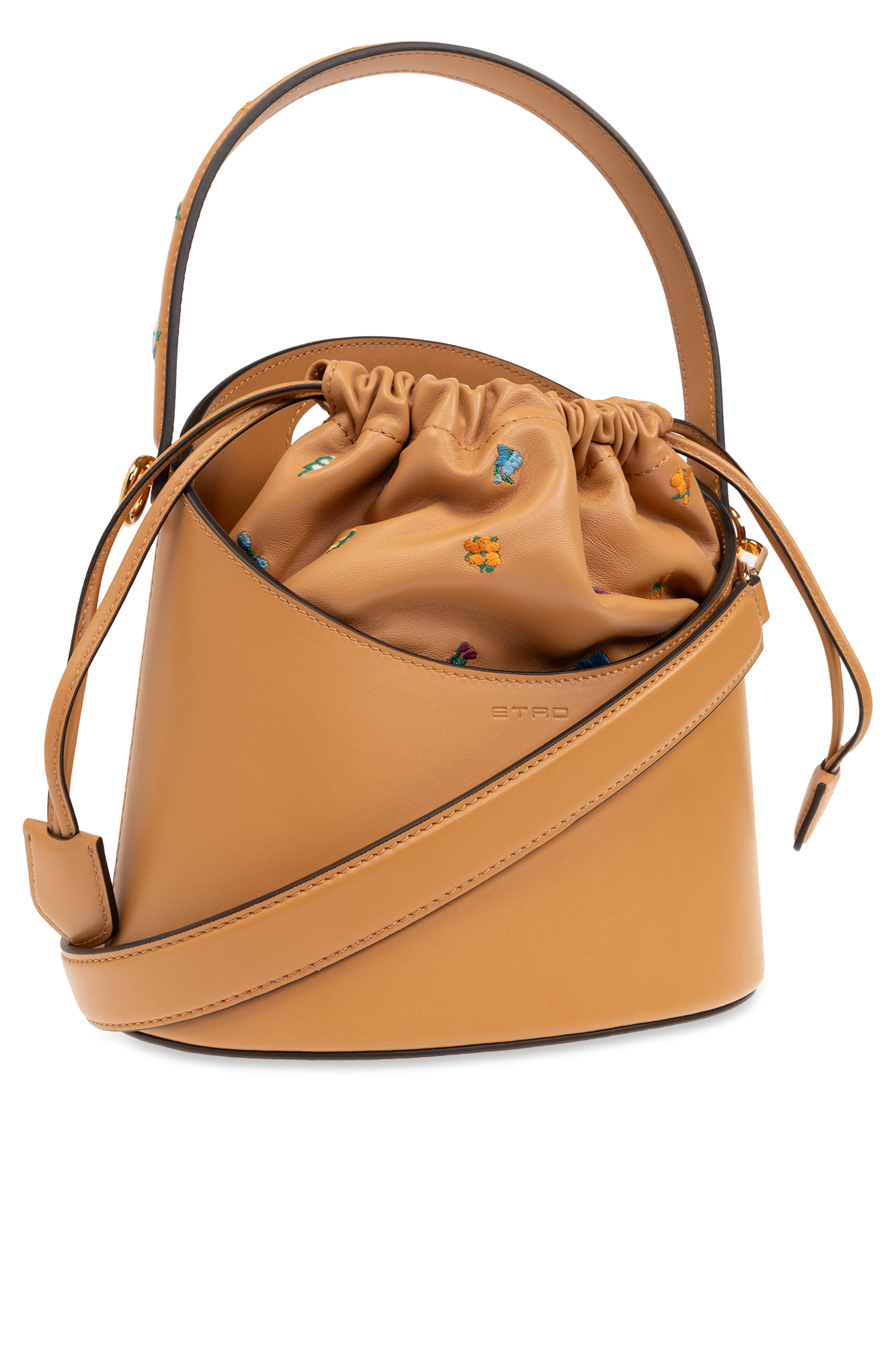 Etro ‘Saturno Medium’ bucket shoulder bag