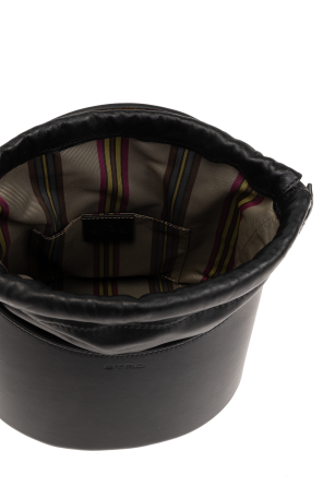 Etro Torba na ramię ‘Saturno Medium’ typu ‘bucket’