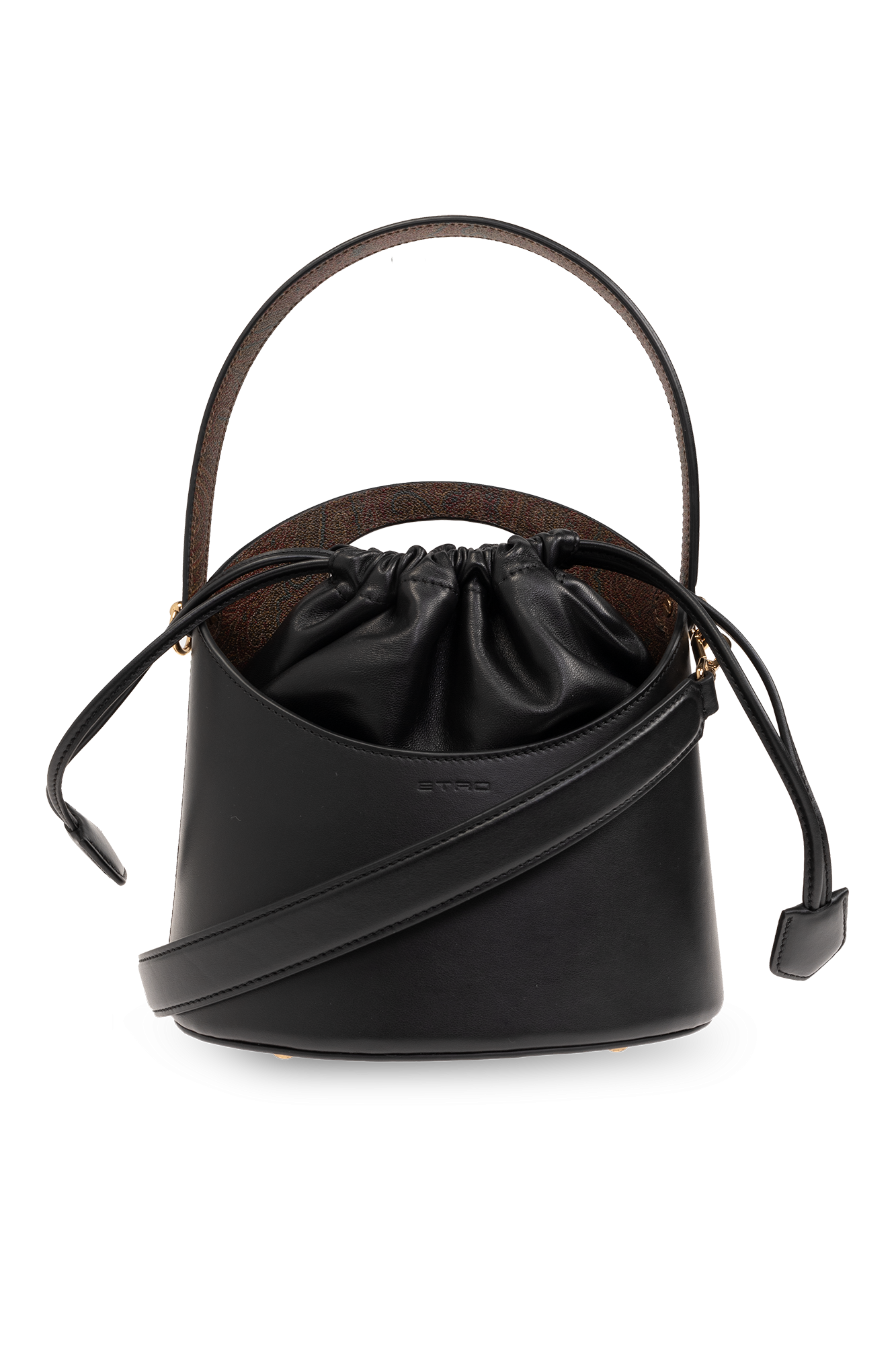 Etro ‘Saturno Medium’ bucket shoulder bag