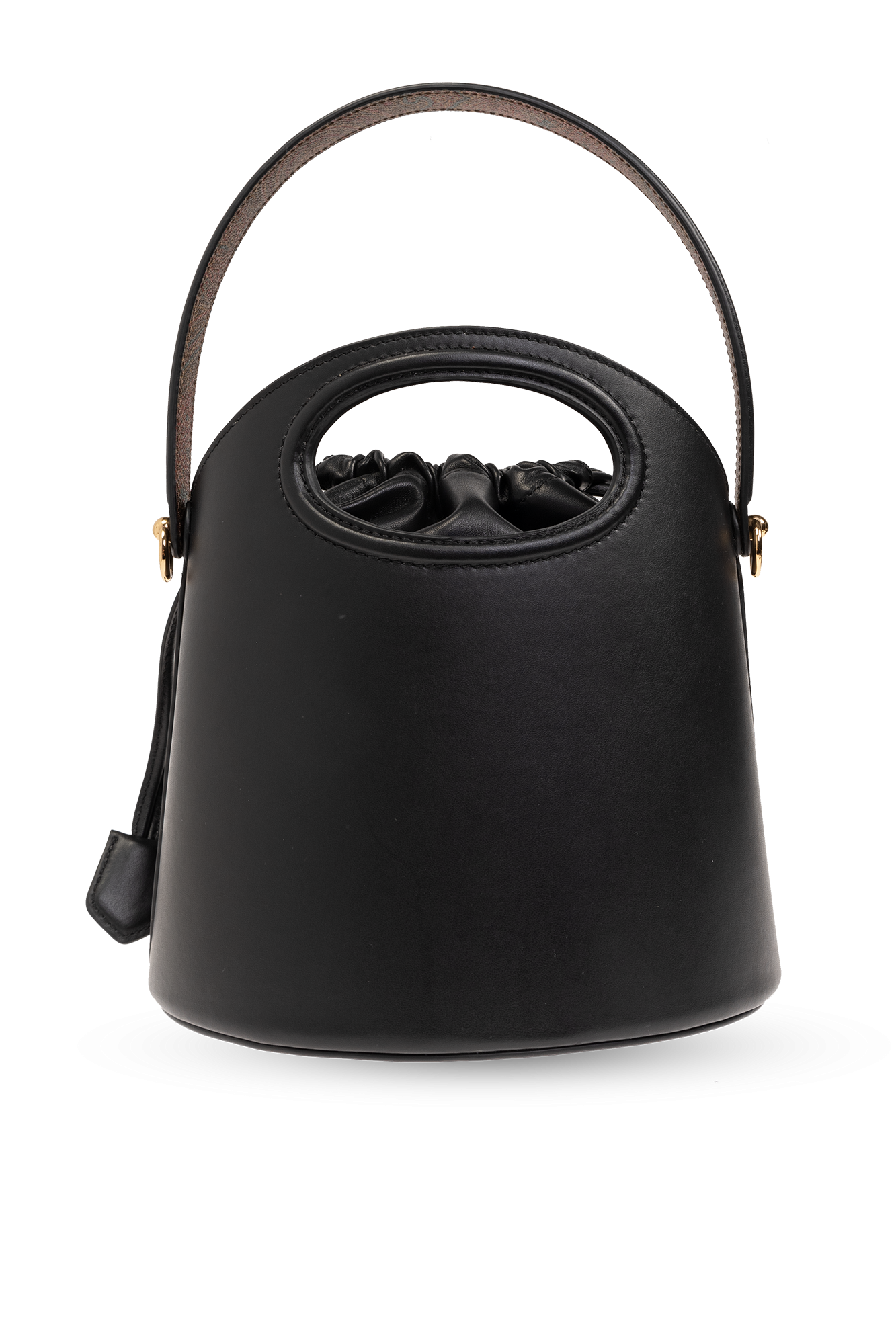 Etro ‘Saturno Medium’ bucket shoulder bag