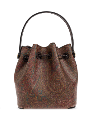 Etro Bucket shoulder bag