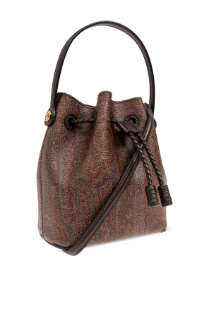 Etro Bucket shoulder bag