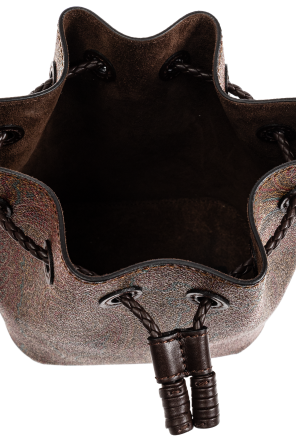 Etro Bucket shoulder bag