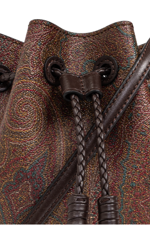 Etro Bucket shoulder bag