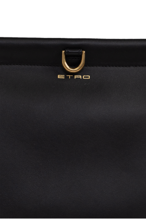 Etro Bolso bandolera "Talk Medium"