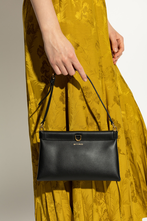 Etro Torba na ramię `Mini Talk`