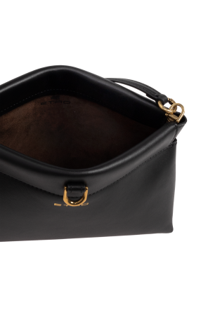 Etro Torba na ramię `Mini Talk`