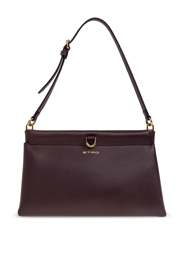 Shoulder bag "Talk Mini" od Etro