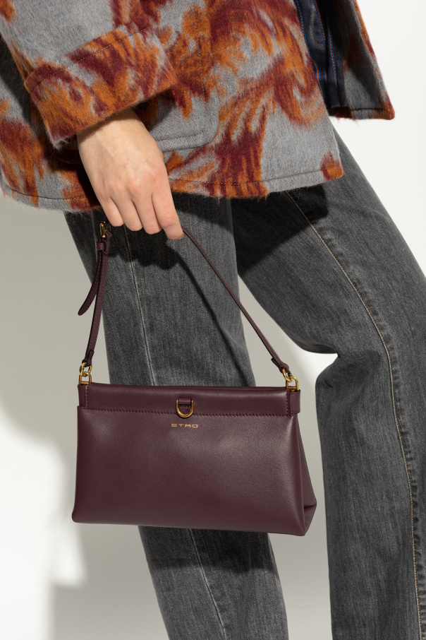 Etro Shoulder bag "Talk Mini"