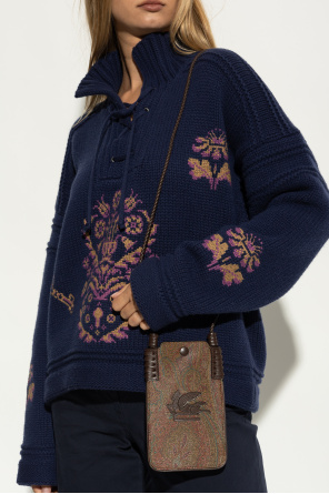 Handytasche od Etro