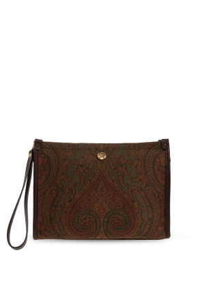 Patterned bag