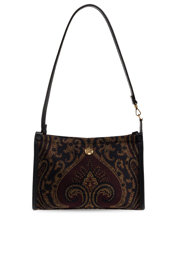 Patterned bag od Etro