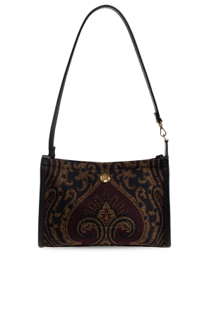Bolso estampado