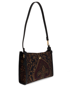 Etro Wzorzysta torba