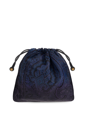 Patterned bag