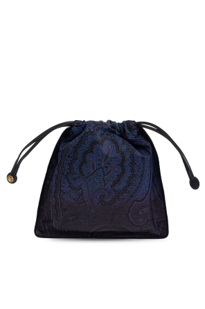 Etro Wzorzysta  torba
