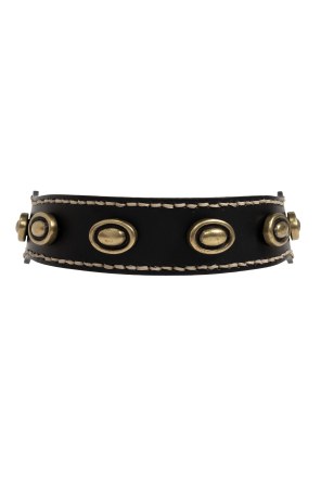 Short bag strap