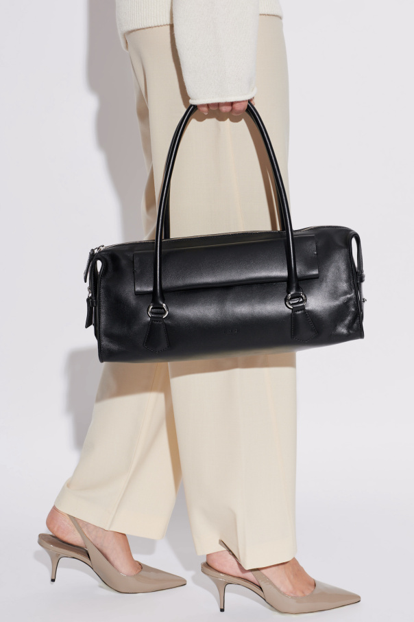 Iro 'Alto' leather bag