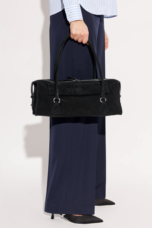 Iro Suede bag "Alto"