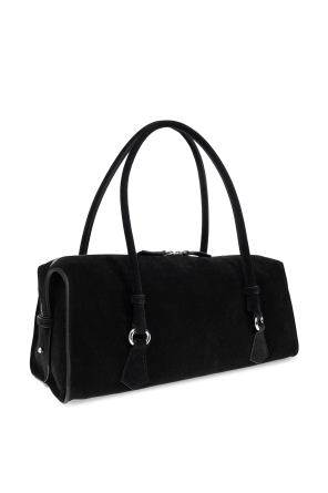 Iro Suede bag "Alto"