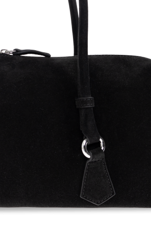 Iro Suede bag "Alto"