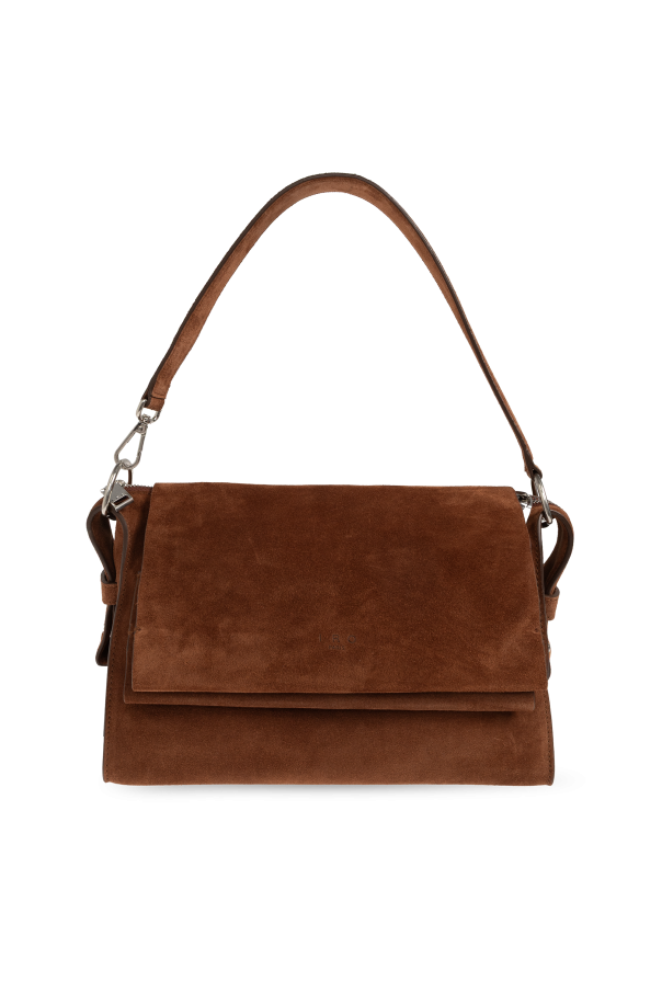 Bag ‘Camera Loop’ od Iro