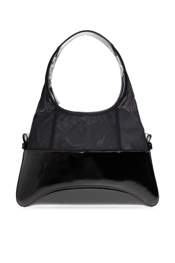 Shoulder bag ‘Tandem Gloss’ od Iro