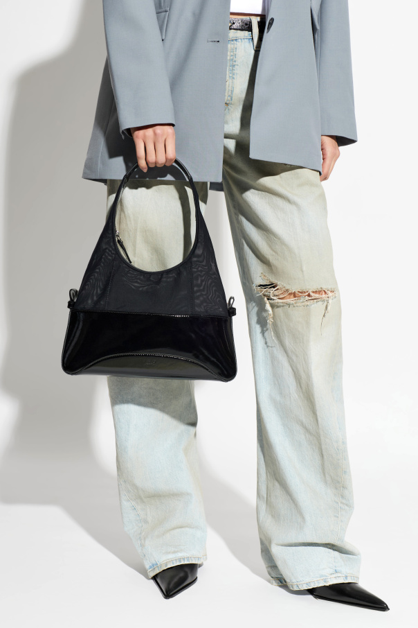 Iro Bolso bandolera ‘Tandem Gloss’