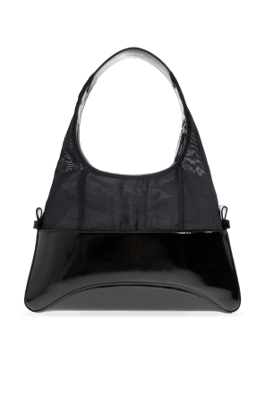 Iro Bolso bandolera ‘Tandem Gloss’