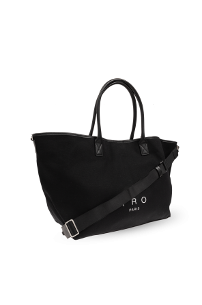 Iro ‘Cabiro’ shopper bag