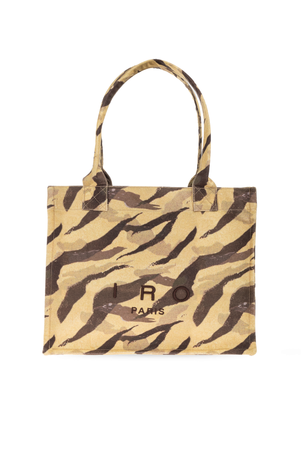 Shopper bag "Janetgr" od Iro