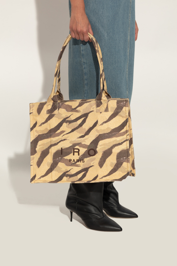 Iro Shopper bag "Janetgr"