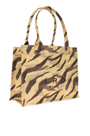 Iro Shopper bag "Janetgr"