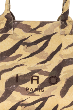 Iro Shopper bag "Janetgr"