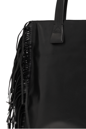 Iro Bolso tipo ‘Shopper’ “Paper Franges”