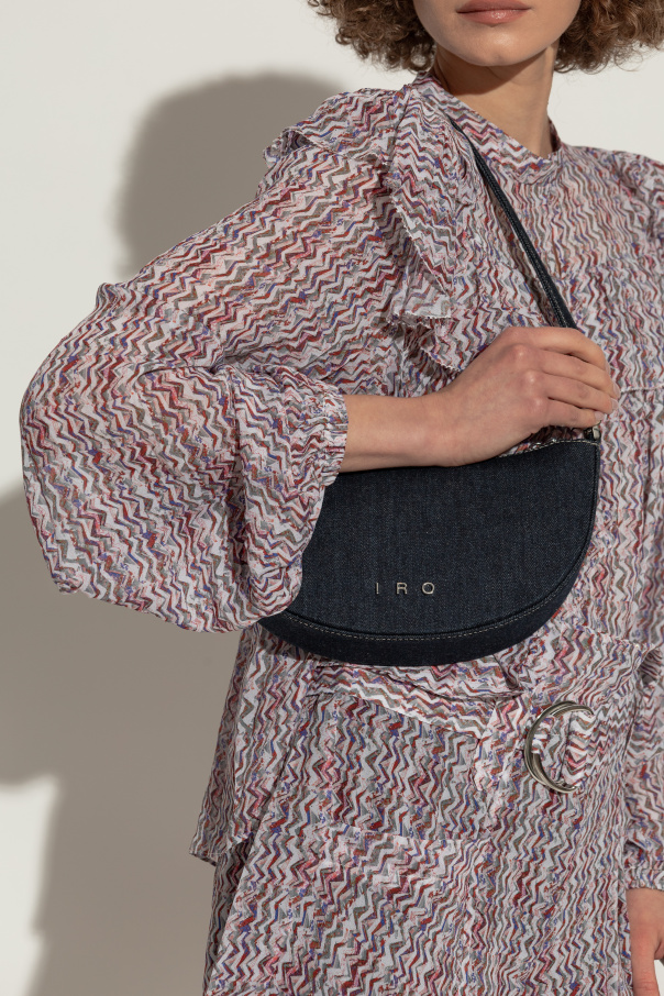 Iro Shoulder bag Iriapat