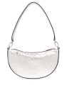 Vanina Le Cosmos beaded shoulder bag