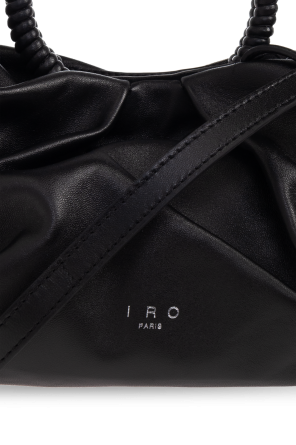 Iro Handbag `Sun`