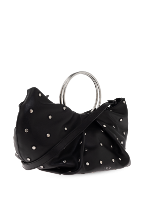 Iro Handbag `Sun`