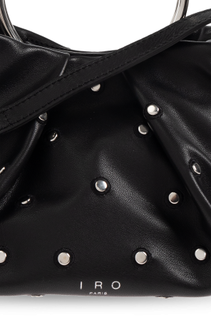 Iro Handbag `Sun`