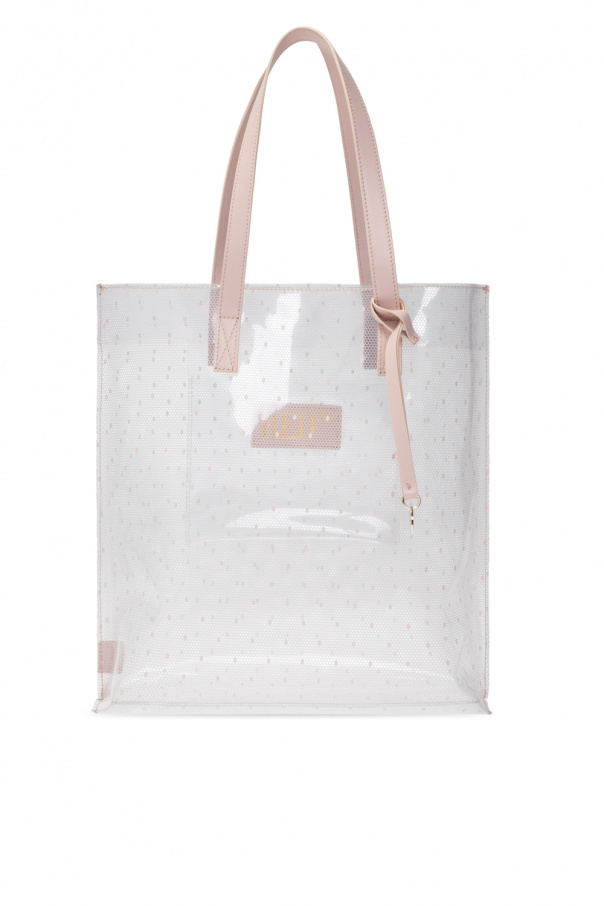 Red Valentino Shopper bag