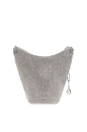 Cult Gaia Elisa shoulder bag