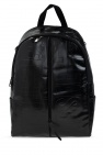 Diesel Backpack with logo