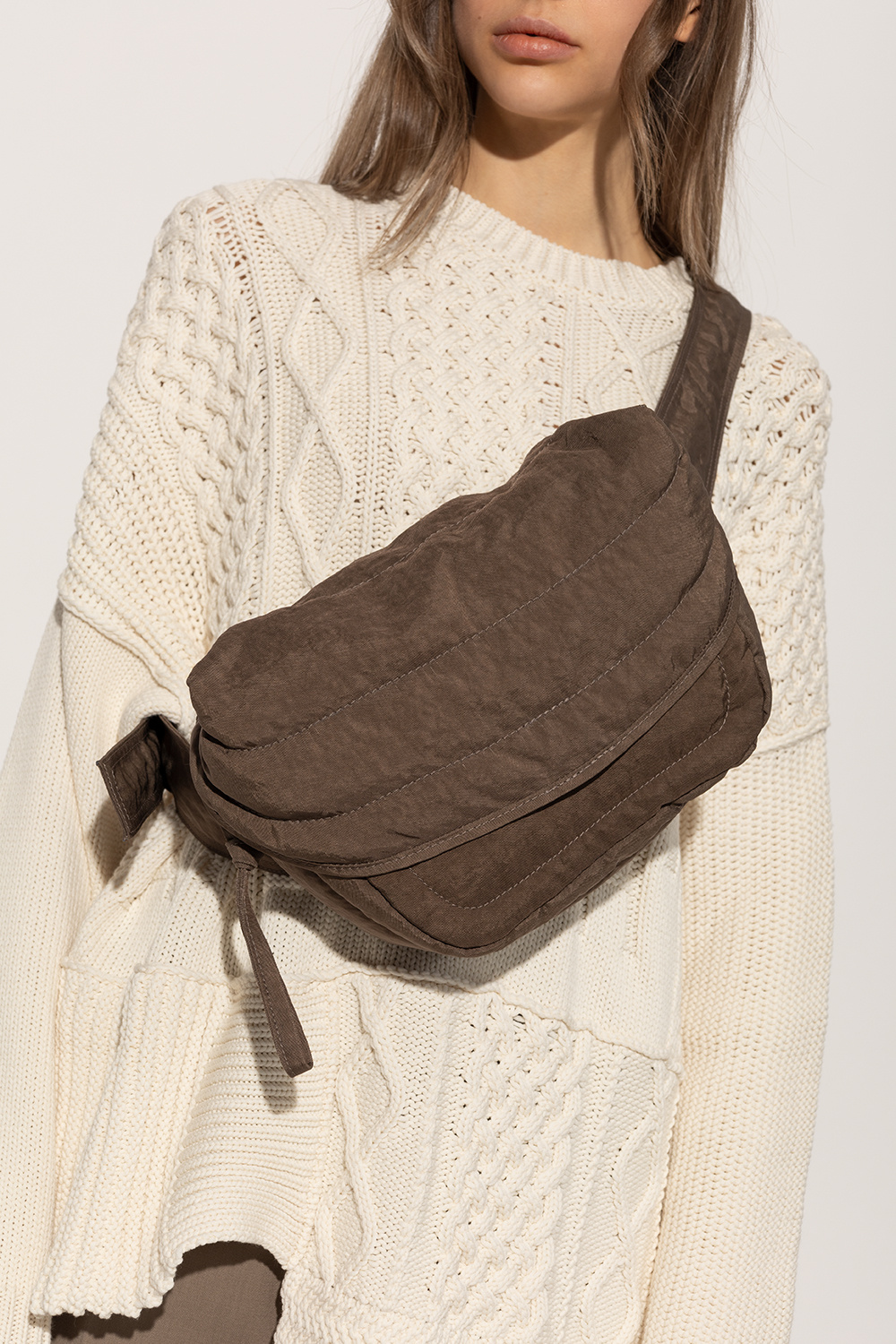 Lemaire ‘Soft Flight’ belt bag