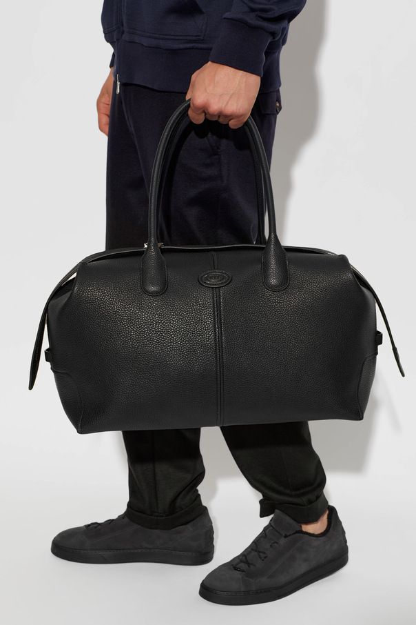 Tod’s ‘Large’ leather bag