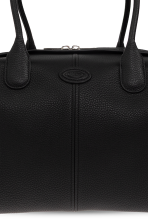 Tod’s ‘Large’ leather bag