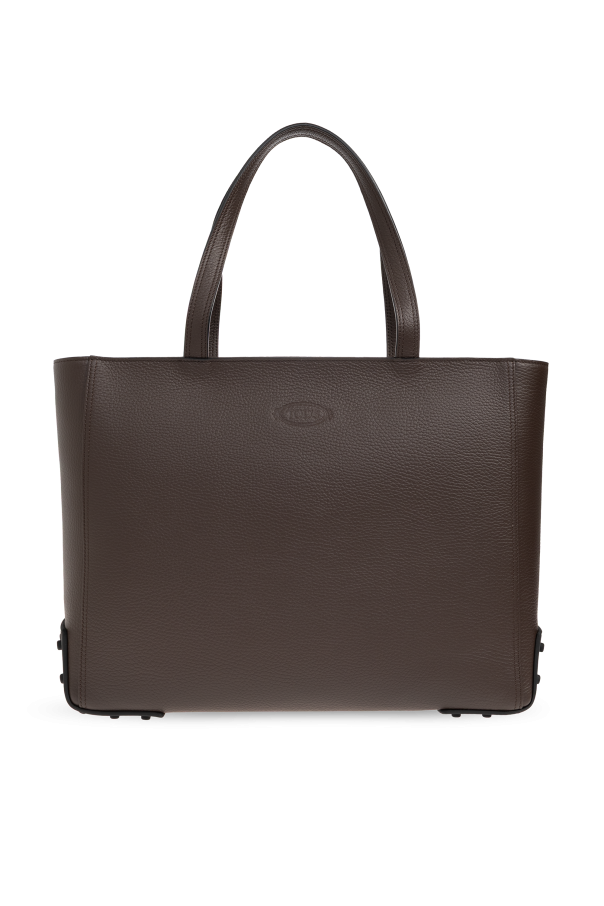 Leather bag od Tod’s