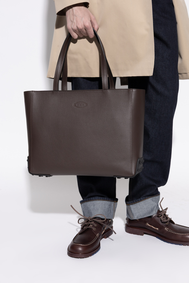 Tod’s Leather bag