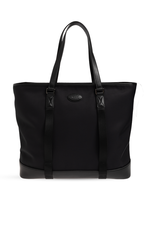 Bag with 'Medium' logo od Tod’s